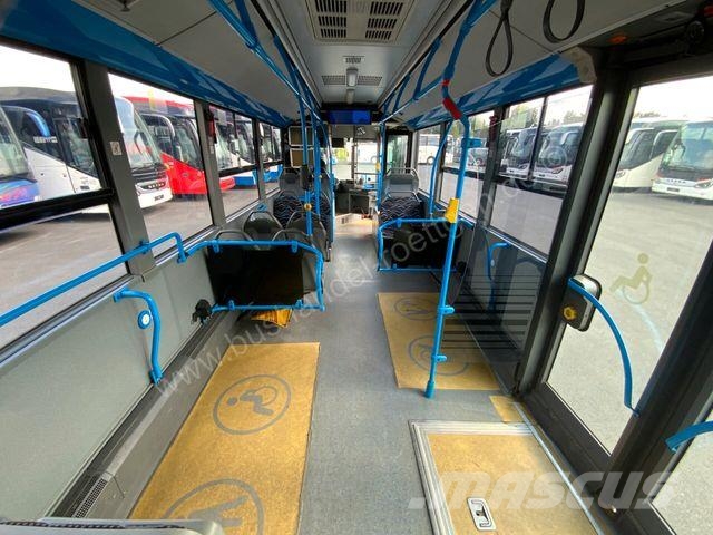 Mercedes-Benz Conecto G/Citaro/A23/A40/Miete m.Kaufoption mgl. Nivelbussit