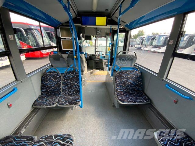 Mercedes-Benz Conecto G/Citaro/A23/A40/Miete m.Kaufoption mgl. Nivelbussit