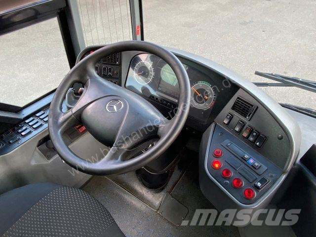 Mercedes-Benz Conecto G/Citaro/A23/A40/Miete m.Kaufoption mgl. Nivelbussit