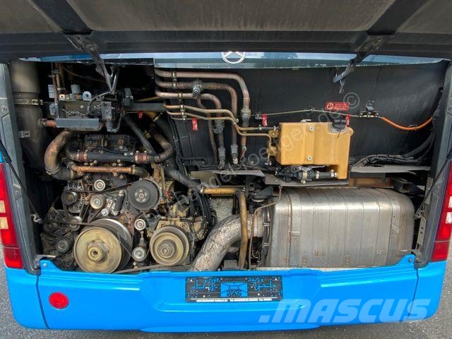 Mercedes-Benz Conecto G/Citaro/A23/A40/Miete m.Kaufoption mgl. Nivelbussit