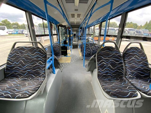 Mercedes-Benz Conecto G/Citaro/A23/A40/Miete m.Kaufoption mgl. Nivelbussit