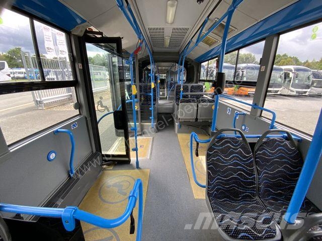 Mercedes-Benz Conecto G/Citaro/A23/A40/Miete m.Kaufoption mgl. Nivelbussit