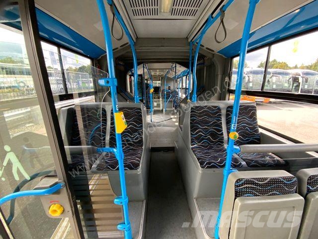 Mercedes-Benz Conecto G/Citaro/A23/A40/Miete m.Kaufoption mgl. Nivelbussit