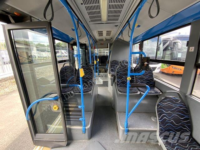 Mercedes-Benz Conecto G/Citaro/A23/A40/Miete m.Kaufoption mgl. Nivelbussit