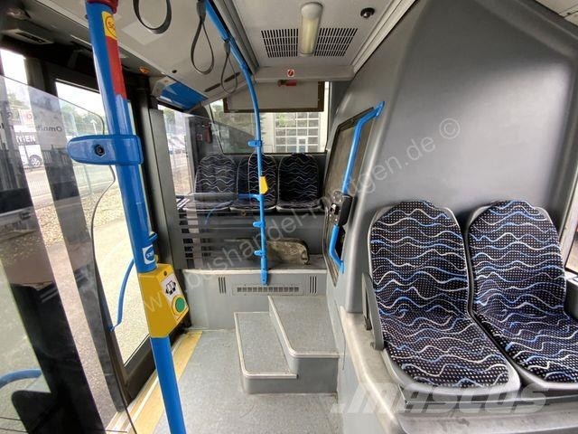 Mercedes-Benz Conecto G/Citaro/A23/A40/Miete m.Kaufoption mgl. Nivelbussit