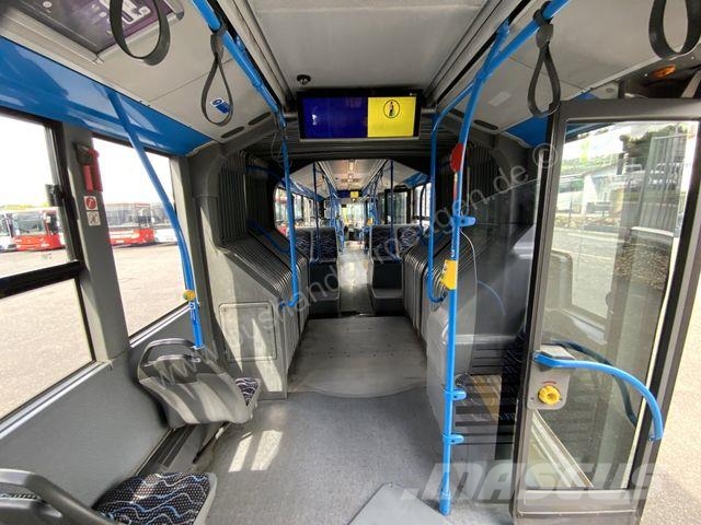 Mercedes-Benz Conecto G/Citaro/A23/A40/Miete m.Kaufoption mgl. Nivelbussit