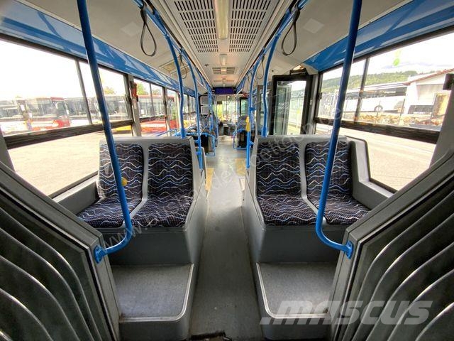 Mercedes-Benz Conecto G/Citaro/A23/A40/Miete m.Kaufoption mgl. Nivelbussit