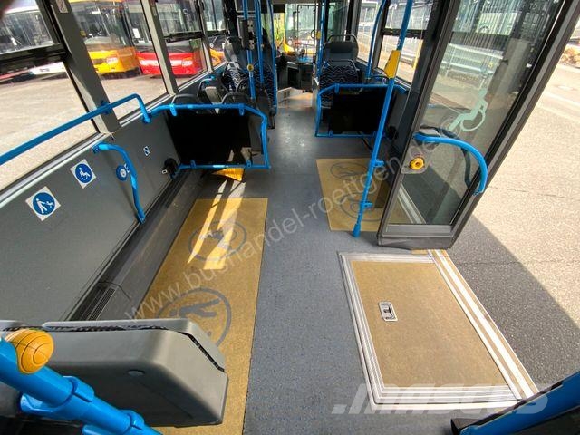 Mercedes-Benz Conecto G/Citaro/A23/A40/Miete m.Kaufoption mgl. Nivelbussit