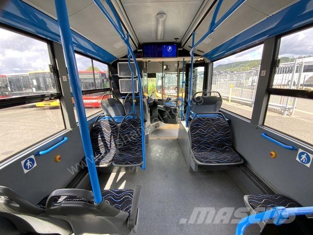 Mercedes-Benz Conecto G/Citaro/A23/A40/Miete m.Kaufoption mgl. Nivelbussit