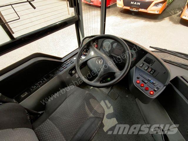 Mercedes-Benz Conecto G/Citaro/A23/A40/Miete m.Kaufoption mgl. Nivelbussit