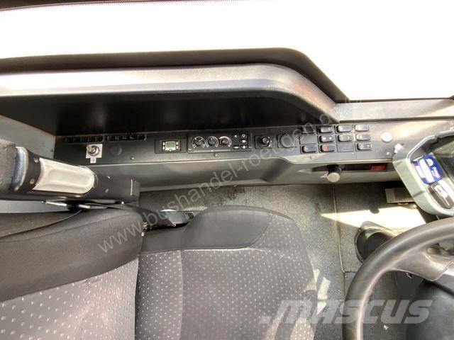 Mercedes-Benz Conecto G/Citaro/A23/A40/Miete m.Kaufoption mgl. Nivelbussit