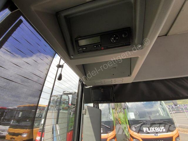 Mercedes-Benz Conecto G/Citaro/A23/A40/Miete m.Kaufoption mgl. Nivelbussit