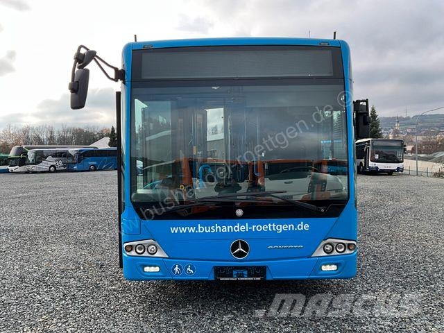 Mercedes-Benz Conecto G/Citaro/A23/A40/Miete m.Kaufoption mgl. Nivelbussit