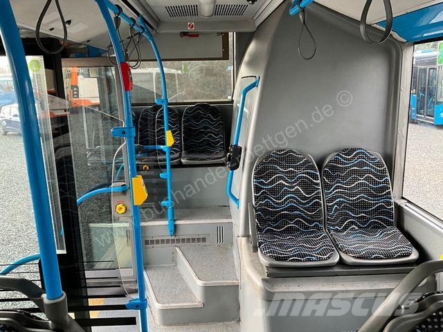 Mercedes-Benz Conecto G/Citaro/A23/A40/Miete m.Kaufoption mgl. Nivelbussit