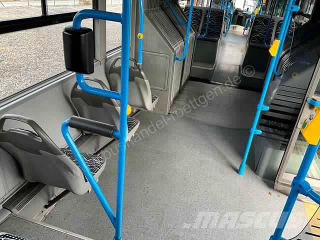 Mercedes-Benz Conecto G/Citaro/A23/A40/Miete m.Kaufoption mgl. Nivelbussit