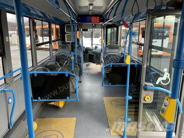 Mercedes-Benz Conecto G/Citaro/A23/A40/Miete m.Kaufoption mgl. Nivelbussit