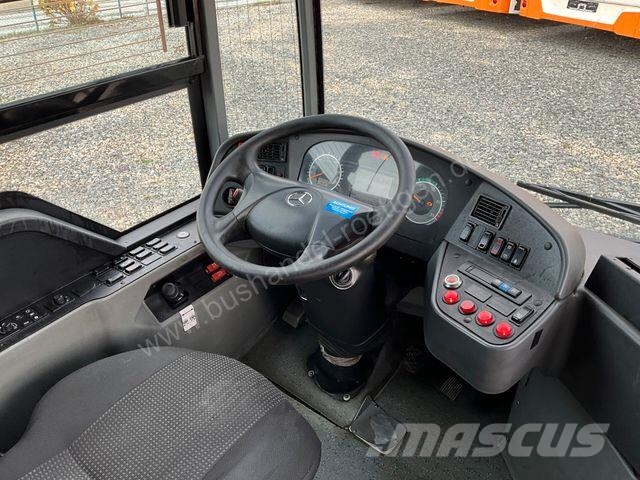 Mercedes-Benz Conecto G/Citaro/A23/A40/Miete m.Kaufoption mgl. Nivelbussit