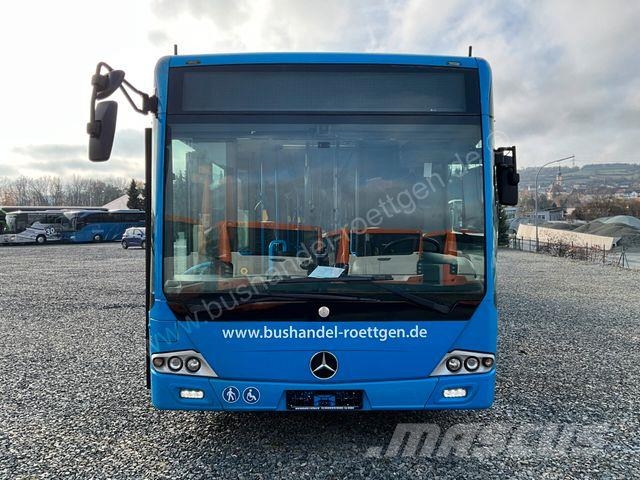Mercedes-Benz Conecto G/Citaro/A23/A40/Miete m.Kaufoption mgl. Nivelbussit