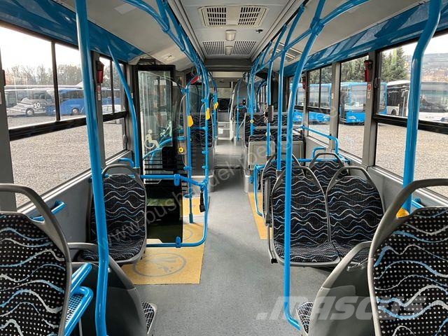 Mercedes-Benz Conecto G/Citaro/A23/A40/Miete m.Kaufoption mgl. Nivelbussit