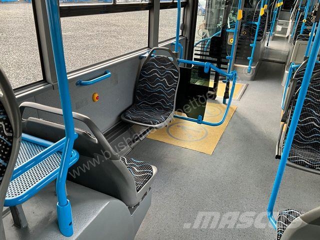 Mercedes-Benz Conecto G/Citaro/A23/A40/Miete m.Kaufoption mgl. Nivelbussit