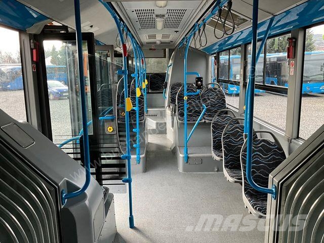 Mercedes-Benz Conecto G/Citaro/A23/A40/Miete m.Kaufoption mgl. Nivelbussit