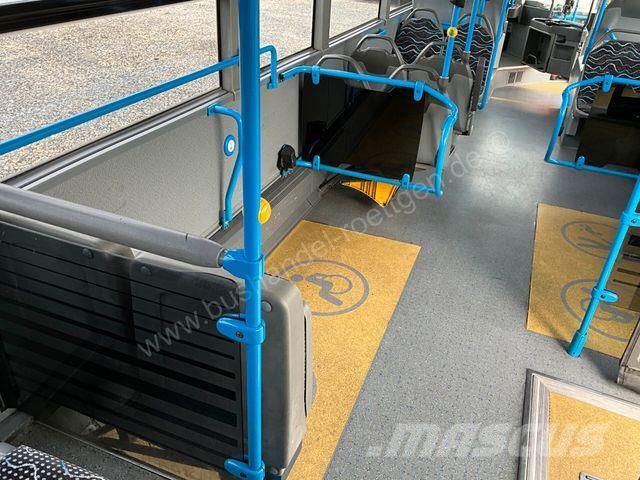 Mercedes-Benz Conecto G/Citaro/A23/A40/Miete m.Kaufoption mgl. Nivelbussit