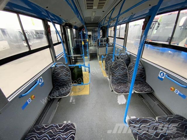 Mercedes-Benz Conecto G/Citaro/A23/A40/Miete m.Kaufoption mgl. Nivelbussit