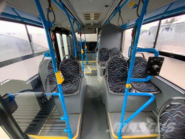 Mercedes-Benz Conecto G/Citaro/A23/A40/Miete m.Kaufoption mgl. Nivelbussit