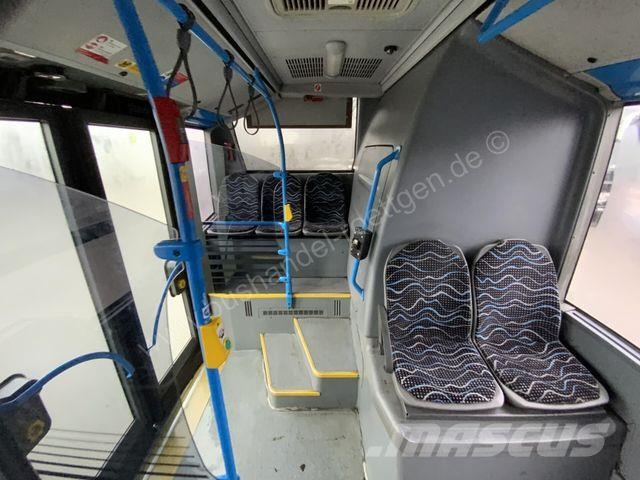 Mercedes-Benz Conecto G/Citaro/A23/A40/Miete m.Kaufoption mgl. Nivelbussit
