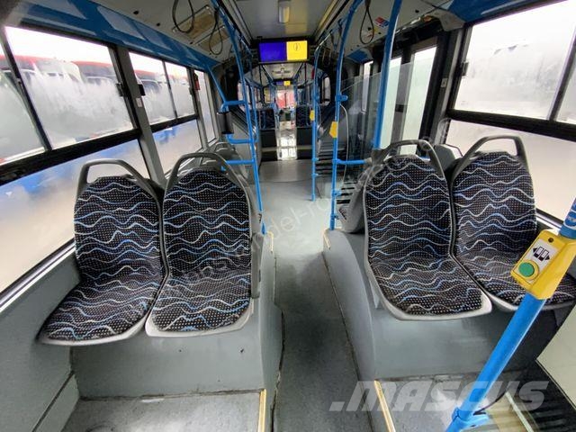 Mercedes-Benz Conecto G/Citaro/A23/A40/Miete m.Kaufoption mgl. Nivelbussit