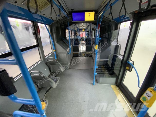 Mercedes-Benz Conecto G/Citaro/A23/A40/Miete m.Kaufoption mgl. Nivelbussit