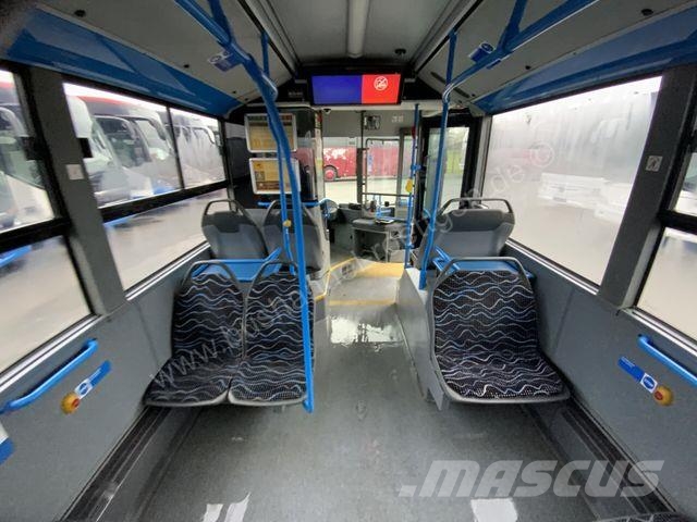 Mercedes-Benz Conecto G/Citaro/A23/A40/Miete m.Kaufoption mgl. Nivelbussit