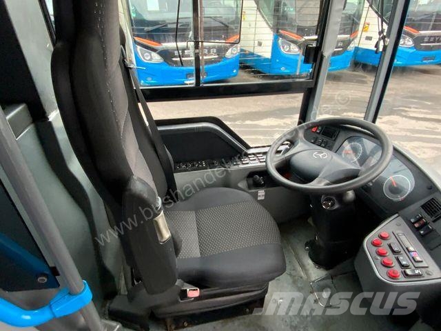 Mercedes-Benz Conecto G/Citaro/A23/A40/Miete m.Kaufoption mgl. Nivelbussit
