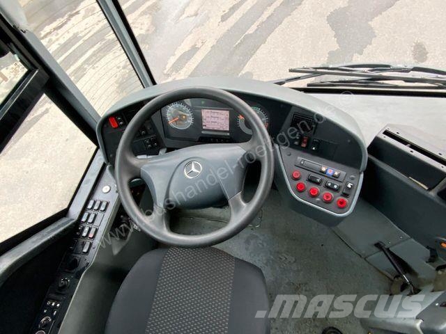 Mercedes-Benz Conecto G/Citaro/A23/A40/Miete m.Kaufoption mgl. Nivelbussit