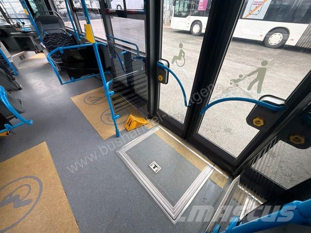 Mercedes-Benz Conecto G/Citaro/A23/A40/Miete m.Kaufoption mgl. Nivelbussit