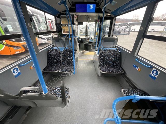 Mercedes-Benz Conecto G/Citaro/A23/A40/Miete m.Kaufoption mgl. Nivelbussit