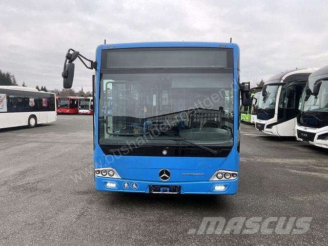 Mercedes-Benz Conecto G/Citaro/A23/A40/Miete m.Kaufoption mgl. Nivelbussit