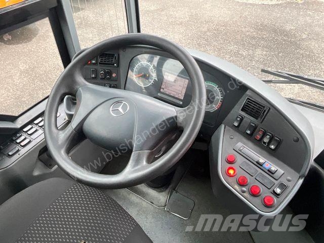 Mercedes-Benz Conecto G/Citaro/A23/A40/Miete m.Kaufoption mgl. Nivelbussit