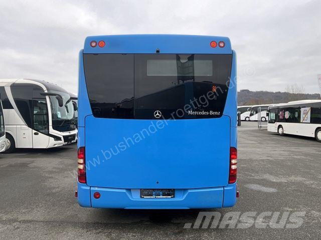Mercedes-Benz Conecto G/Citaro/A23/A40/Miete m.Kaufoption mgl. Nivelbussit