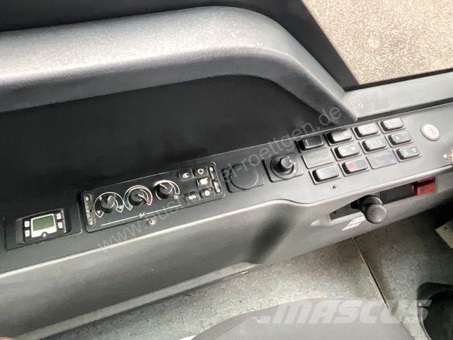 Mercedes-Benz Conecto G/Citaro/A23/A40/Miete m.Kaufoption mgl. Nivelbussit