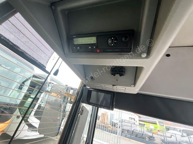Mercedes-Benz Conecto G/Citaro/A23/A40/Miete m.Kaufoption mgl. Nivelbussit