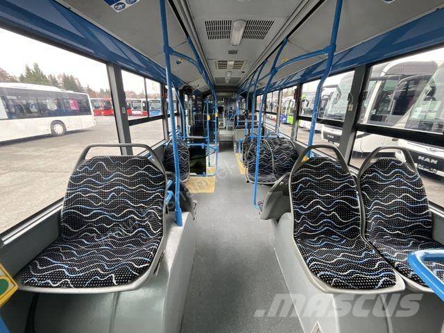 Mercedes-Benz Conecto G/Citaro/A23/A40/Miete m.Kaufoption mgl. Nivelbussit
