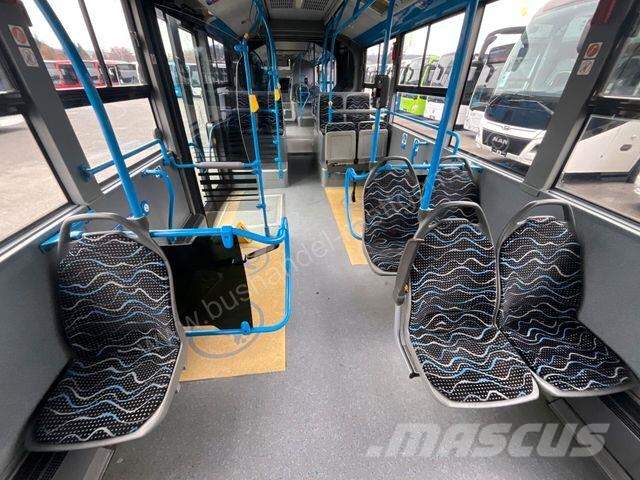 Mercedes-Benz Conecto G/Citaro/A23/A40/Miete m.Kaufoption mgl. Nivelbussit