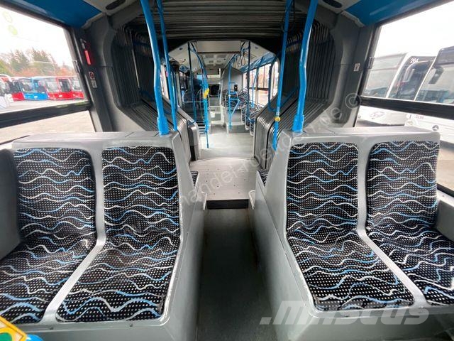 Mercedes-Benz Conecto G/Citaro/A23/A40/Miete m.Kaufoption mgl. Nivelbussit