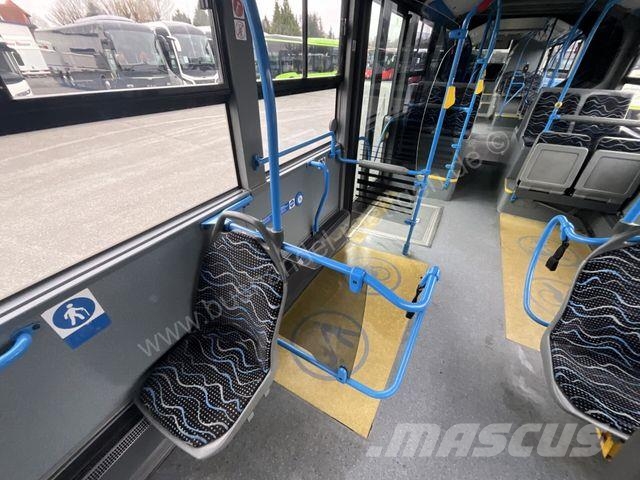 Mercedes-Benz Conecto G/Citaro/A23/A40/Miete m.Kaufoption mgl. Nivelbussit