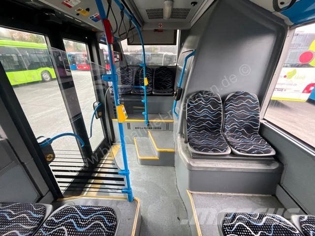 Mercedes-Benz Conecto G/Citaro/A23/A40/Miete m.Kaufoption mgl. Nivelbussit