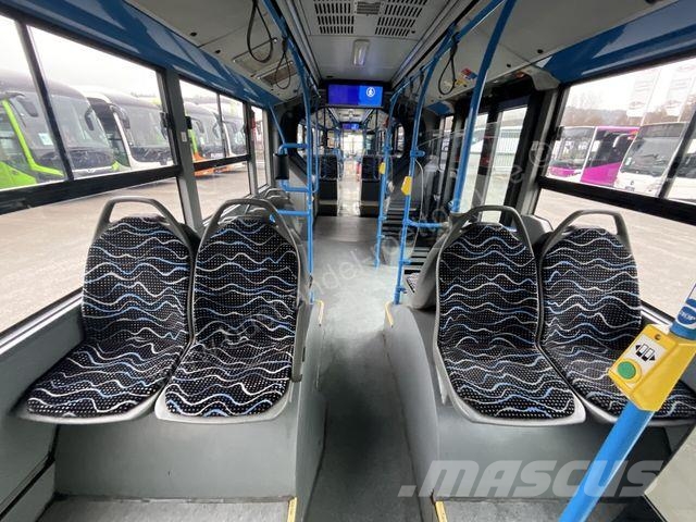 Mercedes-Benz Conecto G/Citaro/A23/A40/Miete m.Kaufoption mgl. Nivelbussit