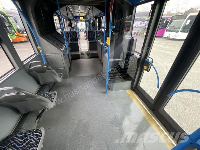 Mercedes-Benz Conecto G/Citaro/A23/A40/Miete m.Kaufoption mgl. Nivelbussit