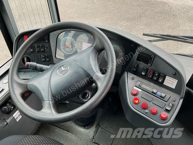Mercedes-Benz Conecto G/Citaro/A23/A40/Miete m.Kaufoption mgl. Nivelbussit