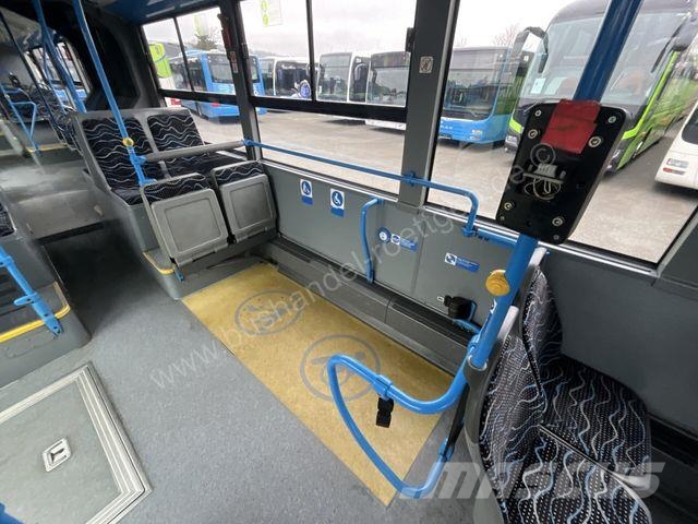 Mercedes-Benz Conecto G/Citaro/A23/A40/Miete m.Kaufoption mgl. Nivelbussit